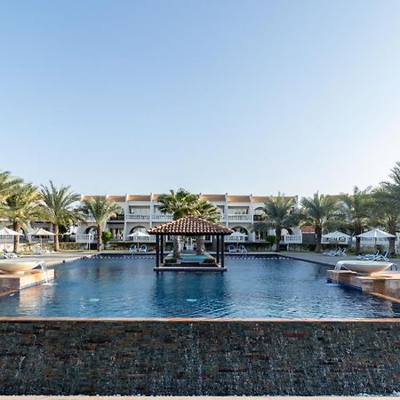 Barracuda Resort Umm al-Quwain Exterior photo